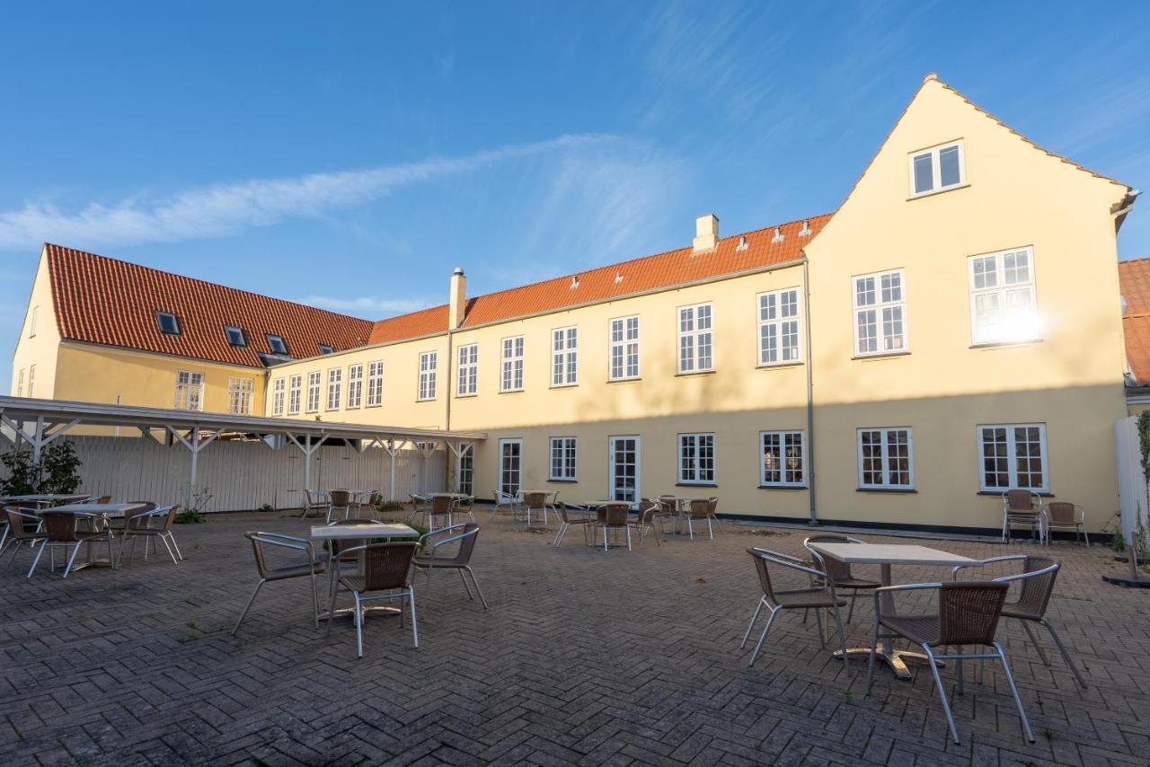 Frederiksvaerk Hotel Exterior photo