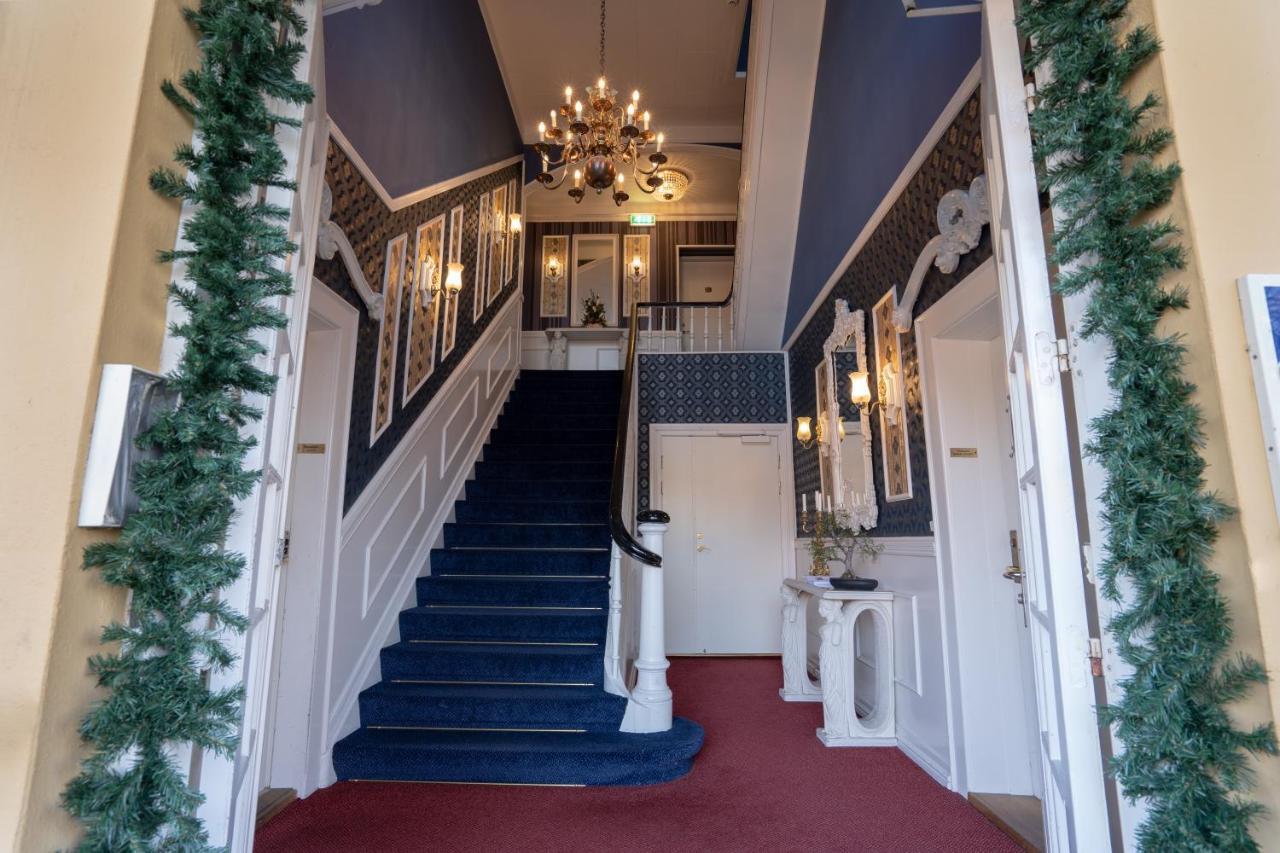 Frederiksvaerk Hotel Exterior photo